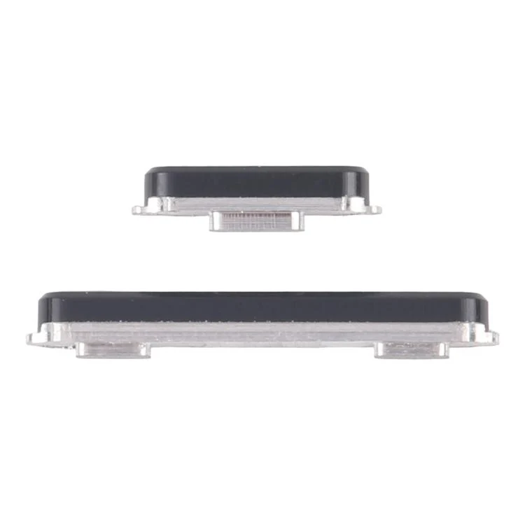 For Sony Xperia 5 V Power Button and Volume Control Button (Black) - Image 2