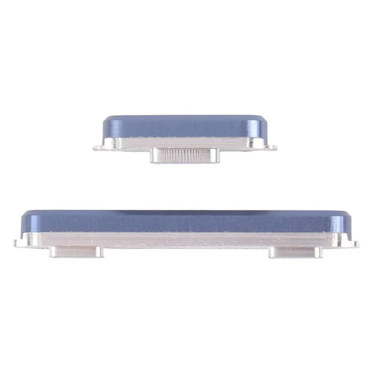 For Sony Xperia 5 V Power Button and Volume Control Button (Blue) - Image 2