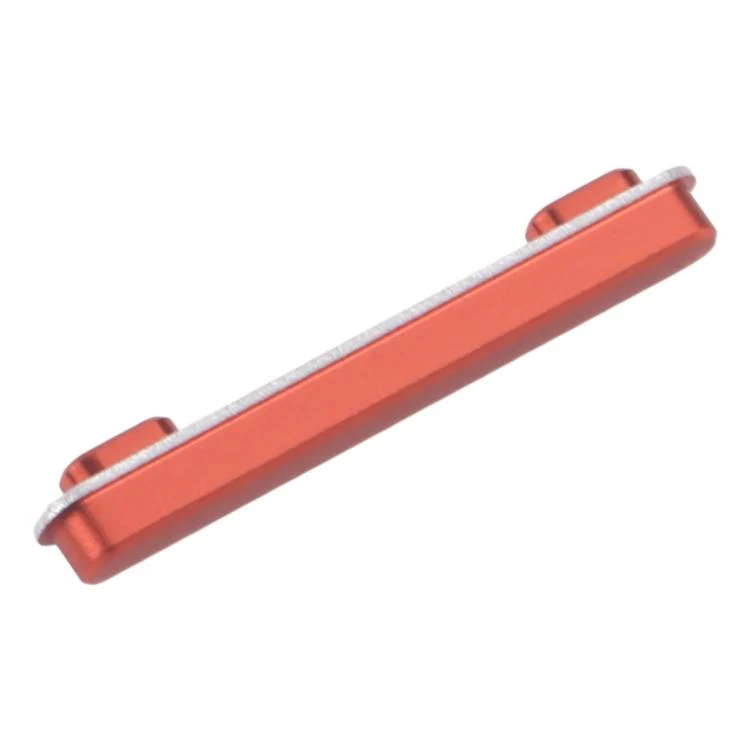 For Sony Xperia 8 Original Volume Control Button (Red)