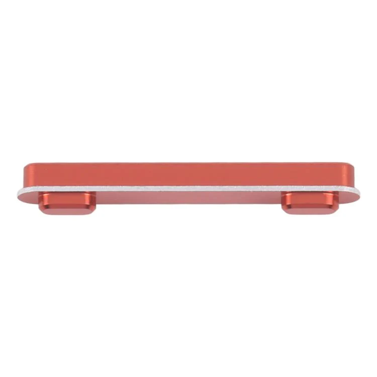 For Sony Xperia 8 Original Volume Control Button (Red) - Image 2