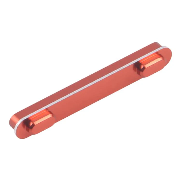 For Sony Xperia 8 Original Volume Control Button (Red) - Image 3