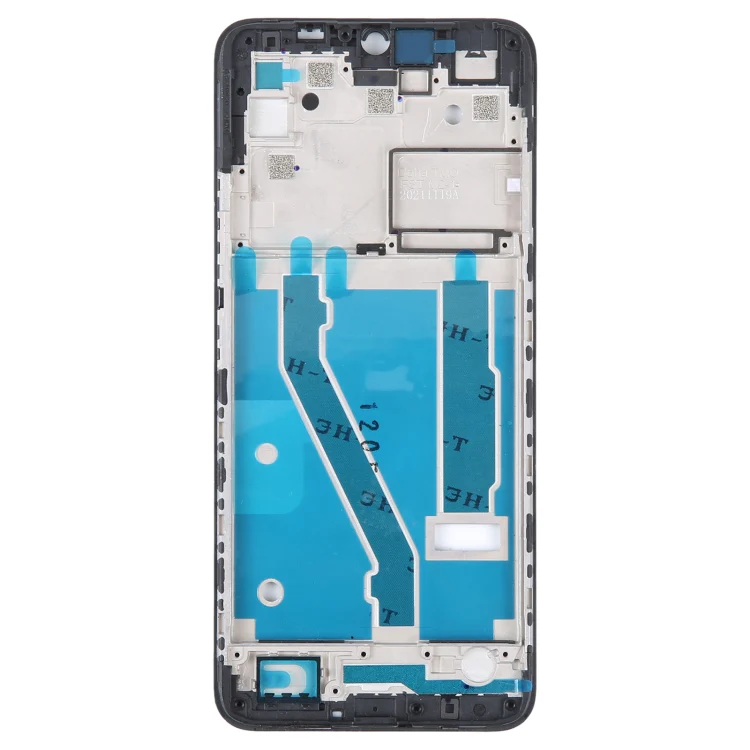 For TCL 20 XE Original Front Housing LCD Frame Bezel Plate - Image 2