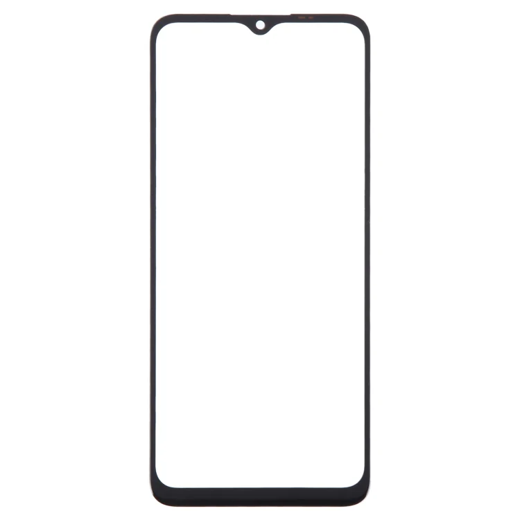 For TCL 40 R T771H Front Screen Outer Glass Lens - Image 2