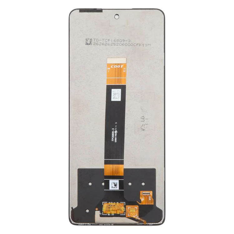 For TCL 50 SE Original LCD Screen With Digitizer Full Assembly - Image 3