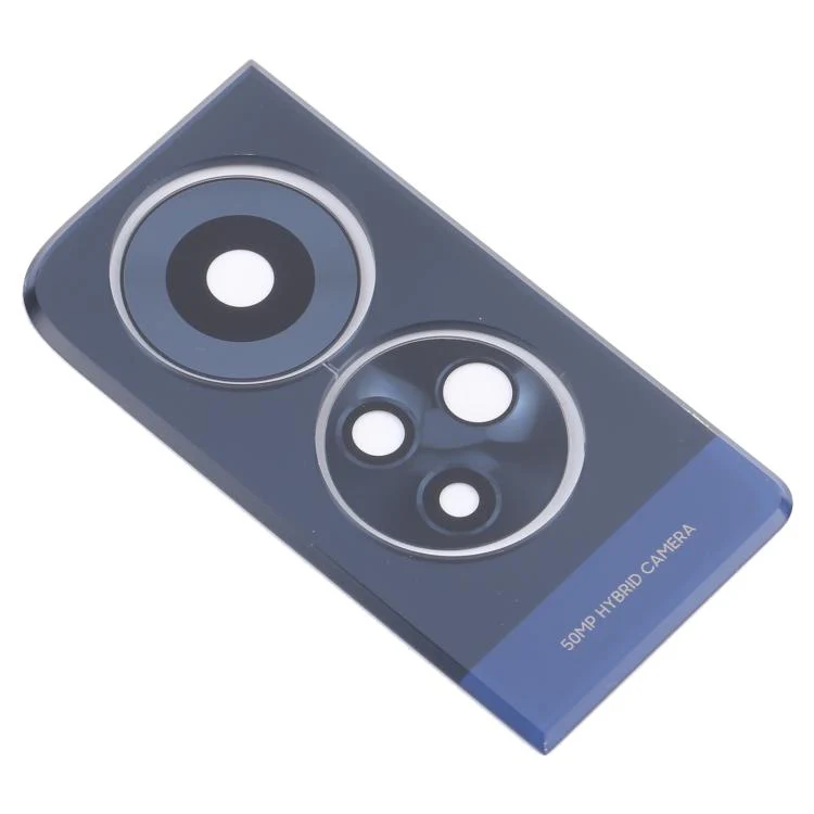 For TCL 50 XE OEM Back Camera Lens (Black) - Image 2