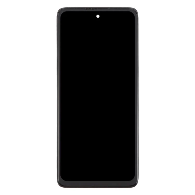 For TCL 50 XE Original LCD Screen Digitizer Full Assembly with Frame - Image 2