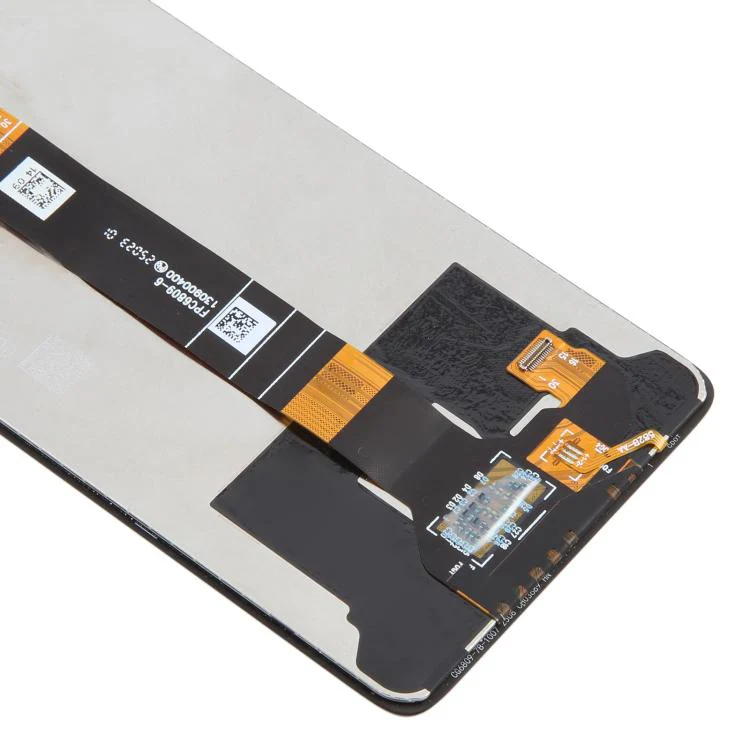 For TCL 50 XL NxtPaper Matte Version Original LCD Screen With Digitizer Full Assembly - Image 4