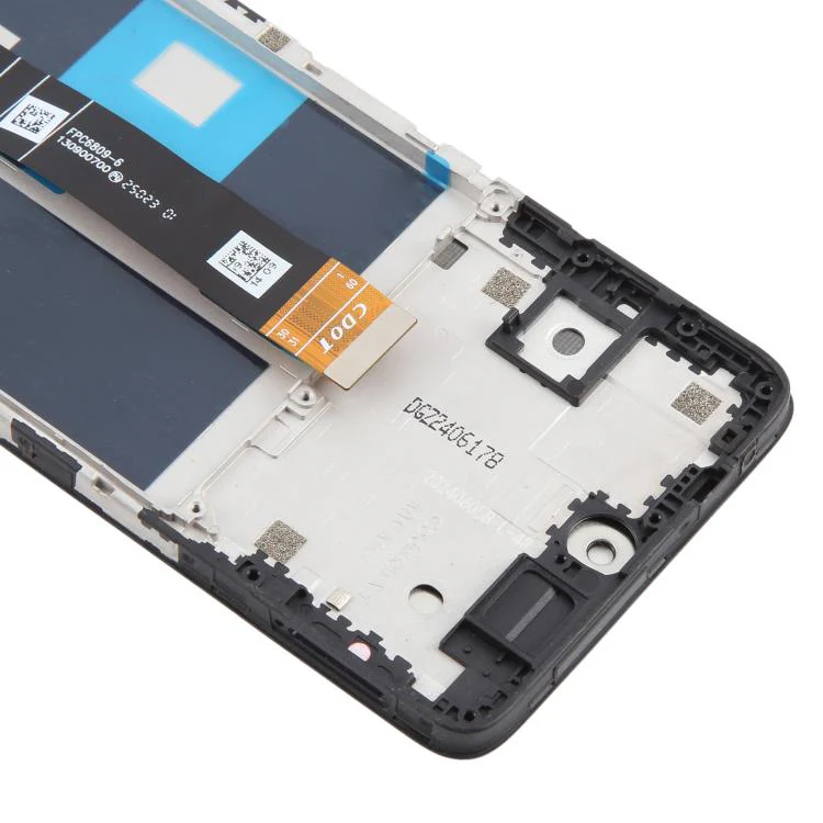 For TCL 50 XL Original LCD Screen Digitizer Full Assembly with Frame - Image 5