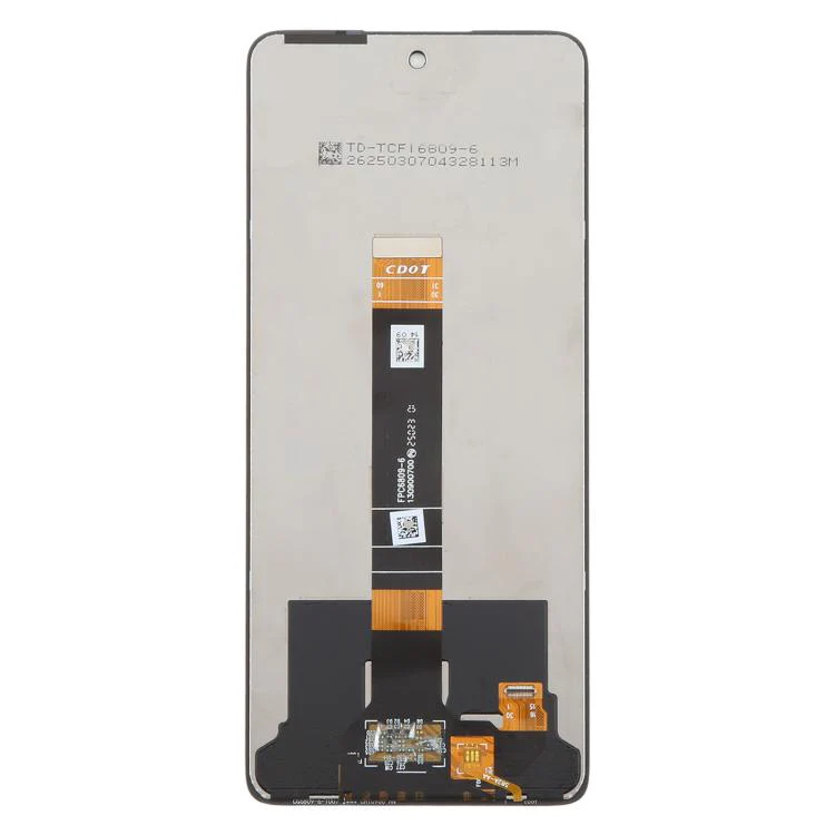 For TCL 50 XL Original LCD Screen With Digitizer Full Assembly - Image 3