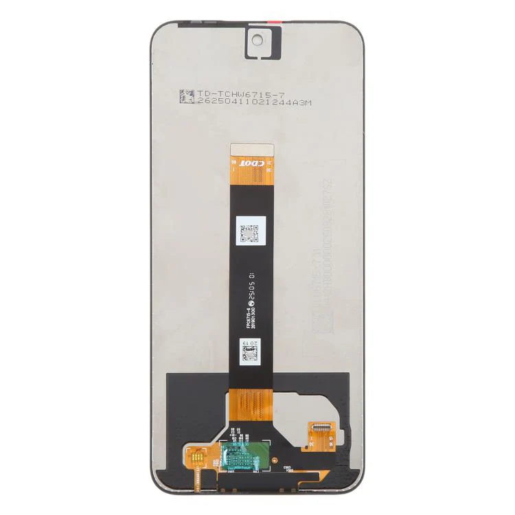 For TCL 60 SE NxtPaper Matte Version Original LCD Screen With Digitizer Full Assembly - Image 3