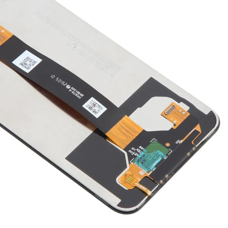 For TCL 60 SE NxtPaper Matte Version Original LCD Screen With Digitizer Full Assembly - Image 4