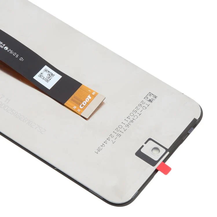 For TCL 60 SE NxtPaper Matte Version Original LCD Screen With Digitizer Full Assembly - Image 5