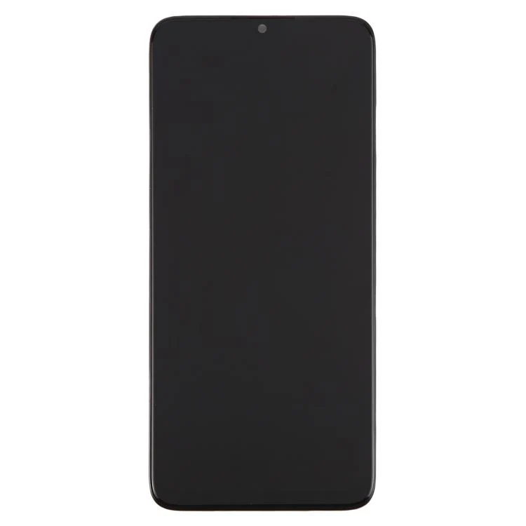 For TCL K33 5G Original LCD Screen Digitizer Full Assembly with Frame - Image 2