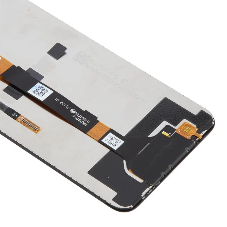 For TCL NxtPaper 60 Ultra Matte Version Original LCD Screen With Digitizer Full Assembly - Image 4