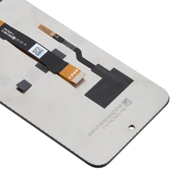 For TCL NxtPaper 60 Ultra Matte Version Original LCD Screen With Digitizer Full Assembly - Image 5