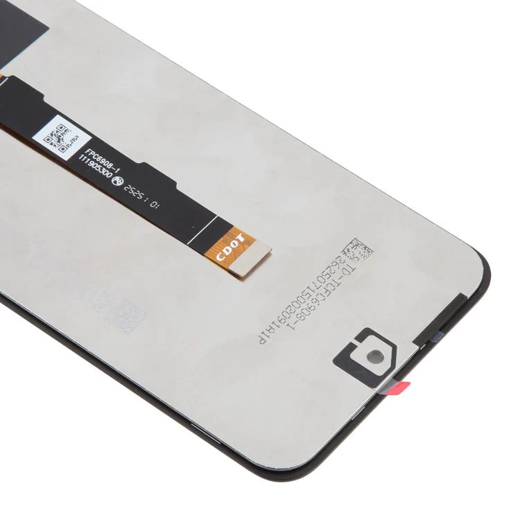 For TCL NxtPaper 70 Pro 5G Matte Version Original LCD Screen With Digitizer Full Assembly - Image 5