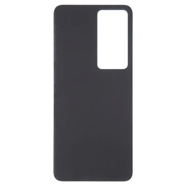 For Tecno Camon 18 Premier CH9 CH9n Original Battery Back Cover(Blue) - Image 3
