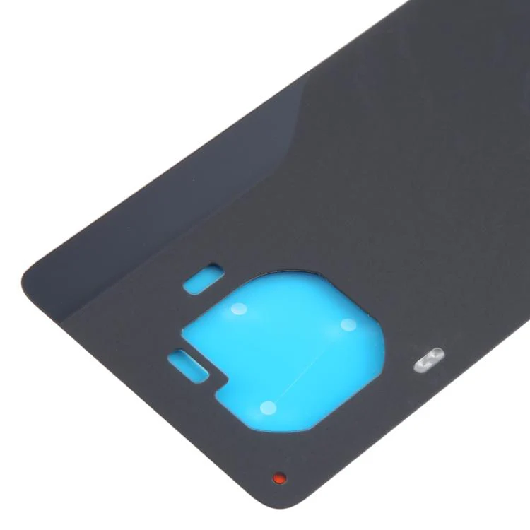 For Tecno Camon 30 5G CL7 Original Battery Back Cover(Black) - Image 5