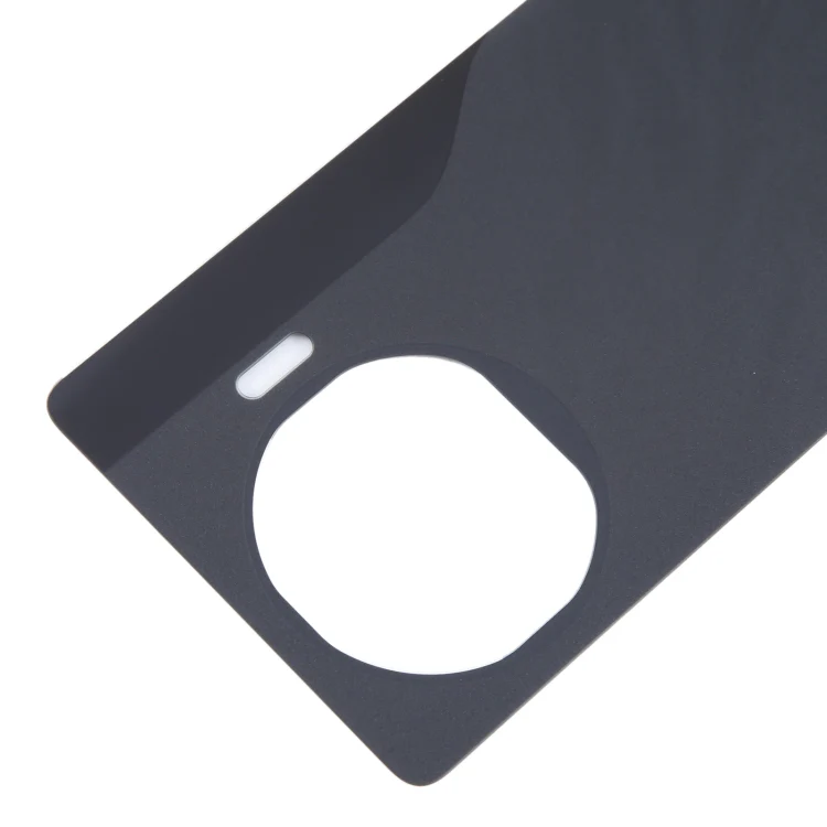 For Tecno Camon 30 Pro 5G Original Battery Back Cover(Black) - Image 4