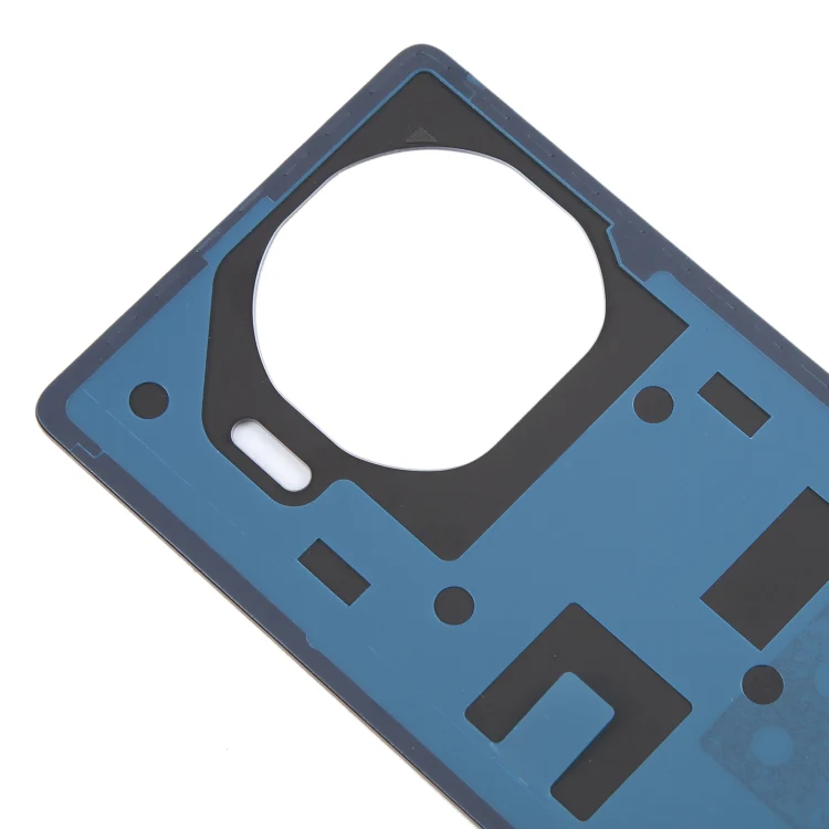 For Tecno Camon 30 Pro 5G Original Battery Back Cover(Black) - Image 5