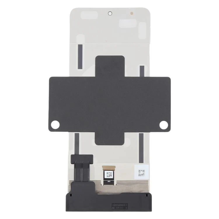 For Tecno Phantom V Flip2 Original AMOLED Material LCD Screen with Digitizer Full Assembly - Image 3