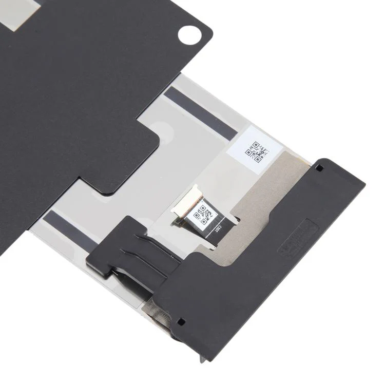 For Tecno Phantom V Flip2 Original AMOLED Material LCD Screen with Digitizer Full Assembly - Image 4