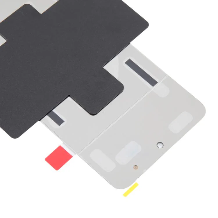 For Tecno Phantom V Flip2 Original AMOLED Material LCD Screen with Digitizer Full Assembly - Image 5