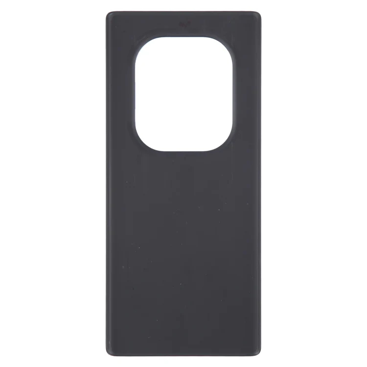 For Tecno Phantom X2 AD8 Original Battery Back Cover(Black) - Image 3