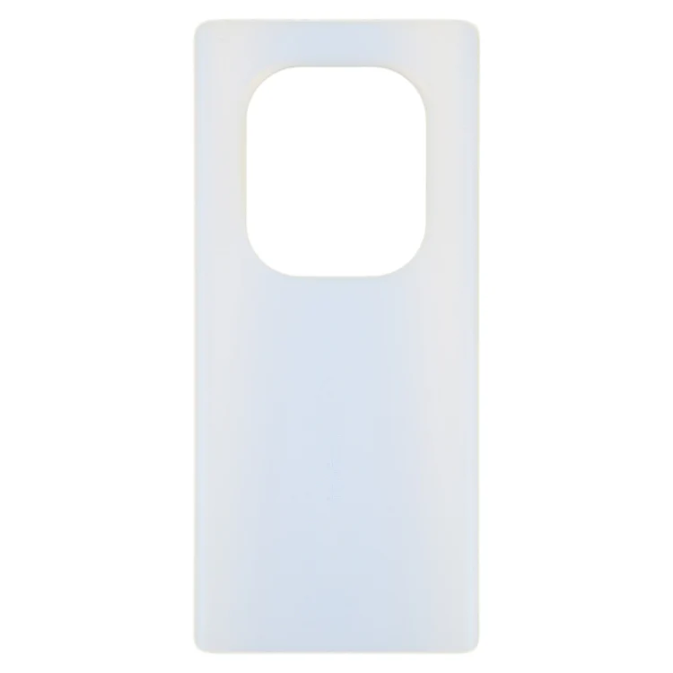 For Tecno Phantom X2 Pro AD9 Original Battery Back Cover(White) - Image 2