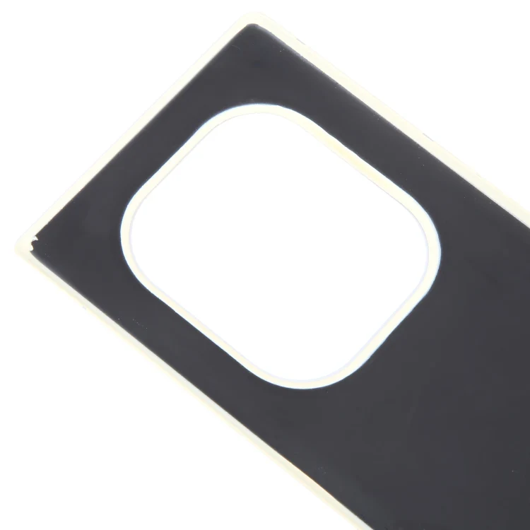 For Tecno Phantom X2 Pro AD9 Original Battery Back Cover(White) - Image 4