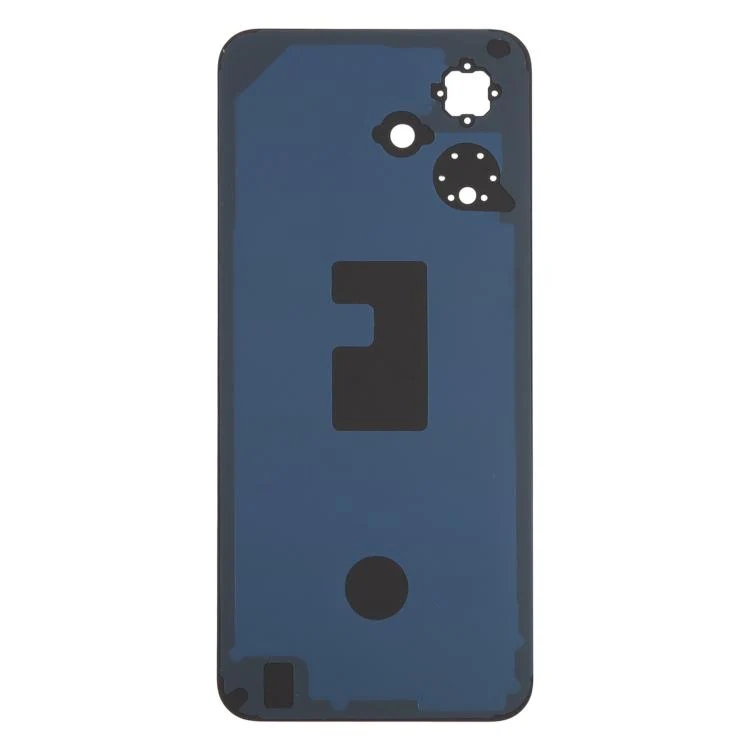 For Tecno Pop 10 Original Battery Back Cover(Gray) - Image 3