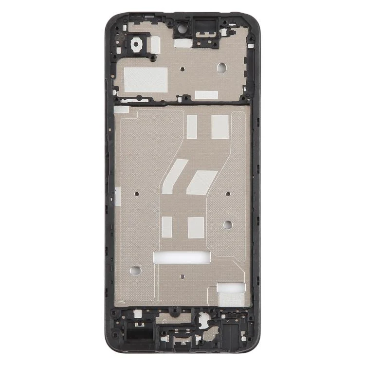 For Tecno Pop 10 Original Front Housing LCD Frame Bezel Plate - Image 2