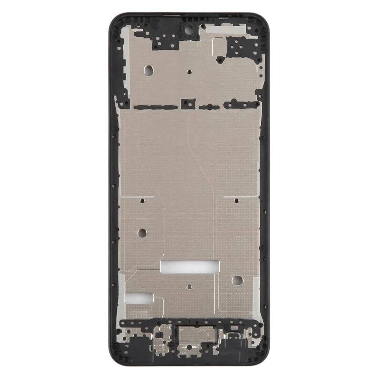 For Tecno Pop 10 Original Front Housing LCD Frame Bezel Plate - Image 3