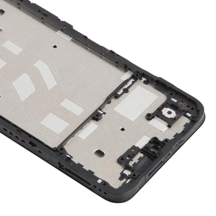 For Tecno Pop 10 Original Front Housing LCD Frame Bezel Plate - Image 5