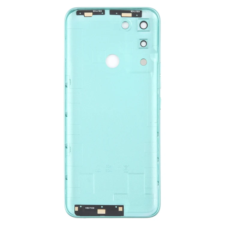 For Tecno Pop 5 LTE Original Battery Back Cover(Green) - Image 3