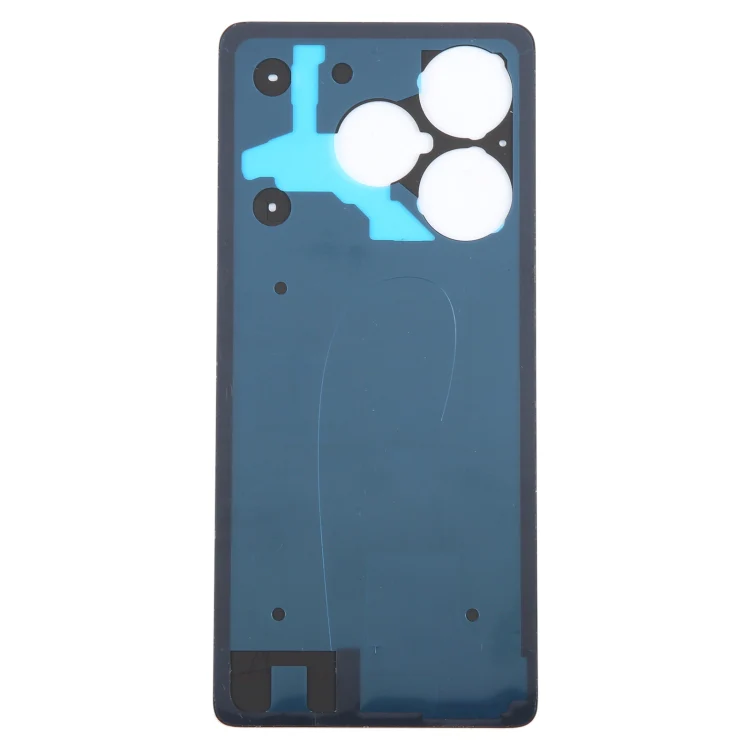 For Tecno Pova 6 Original Battery Back Cover(Green) - Image 3