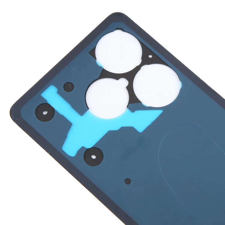 For Tecno Pova 6 Original Battery Back Cover(Green) - Image 5