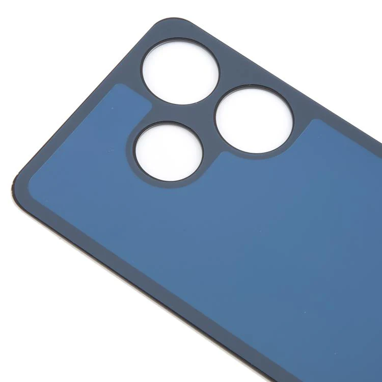 For Tecno Spark 10 Pro KI7 Original Battery Back Cover(Black) - Image 4