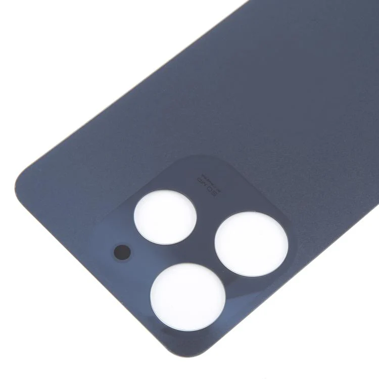 For Tecno Spark 10 Pro KI7 Original Battery Back Cover(Black) - Image 5