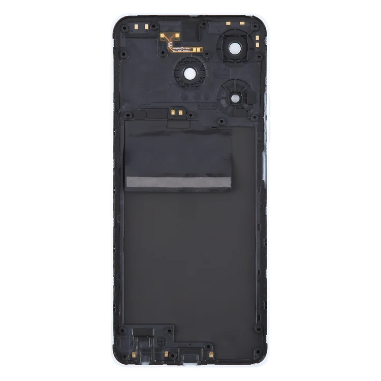 For Tecno Spark 10 Pro KI7 Original Battery Back Cover(White) - Image 3