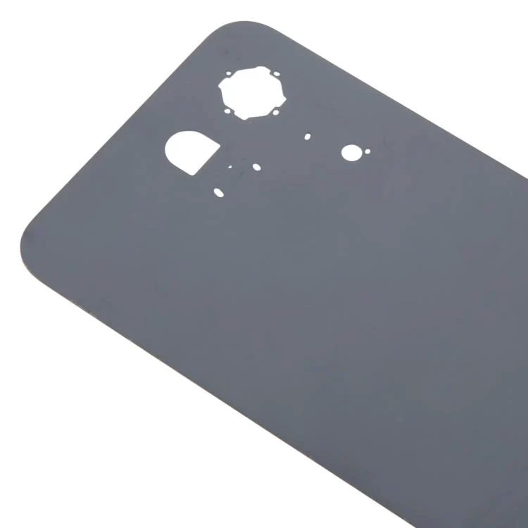 For Tecno Spark 40 4G KM5 Original Battery Back Cover(Gray) - Image 4