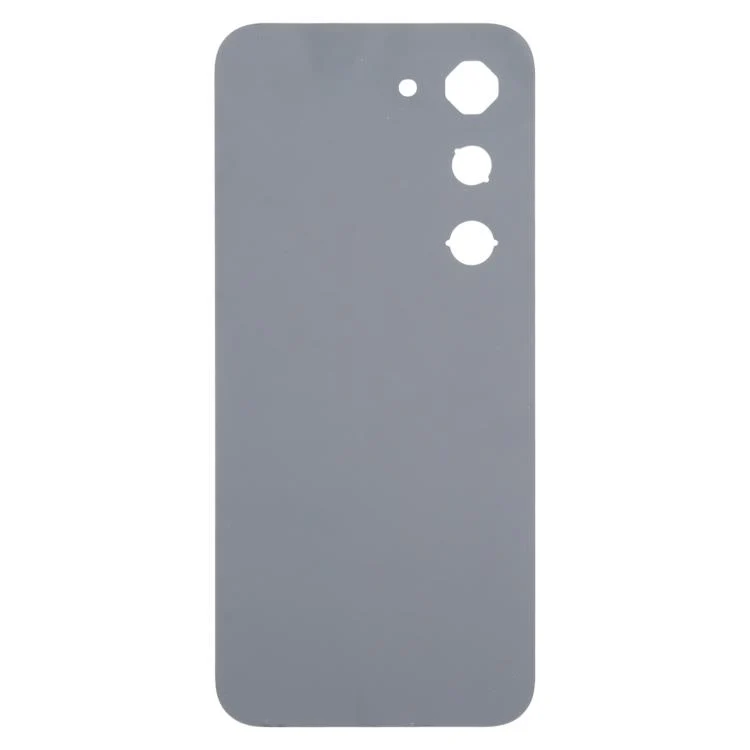 For Tecno Spark 40 Pro KM6 Original Battery Back Cover(Blue) - Image 3