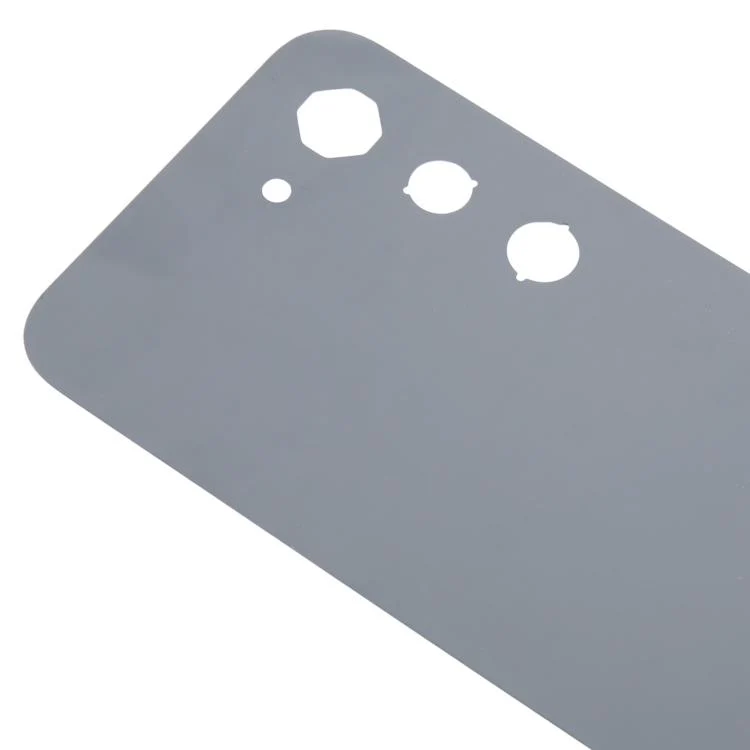 For Tecno Spark 40 Pro KM6 Original Battery Back Cover(Blue) - Image 4
