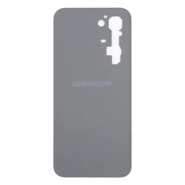 For Tecno Spark 40 Pro+ KM7 Original Battery Back Cover(Black) - Image 3