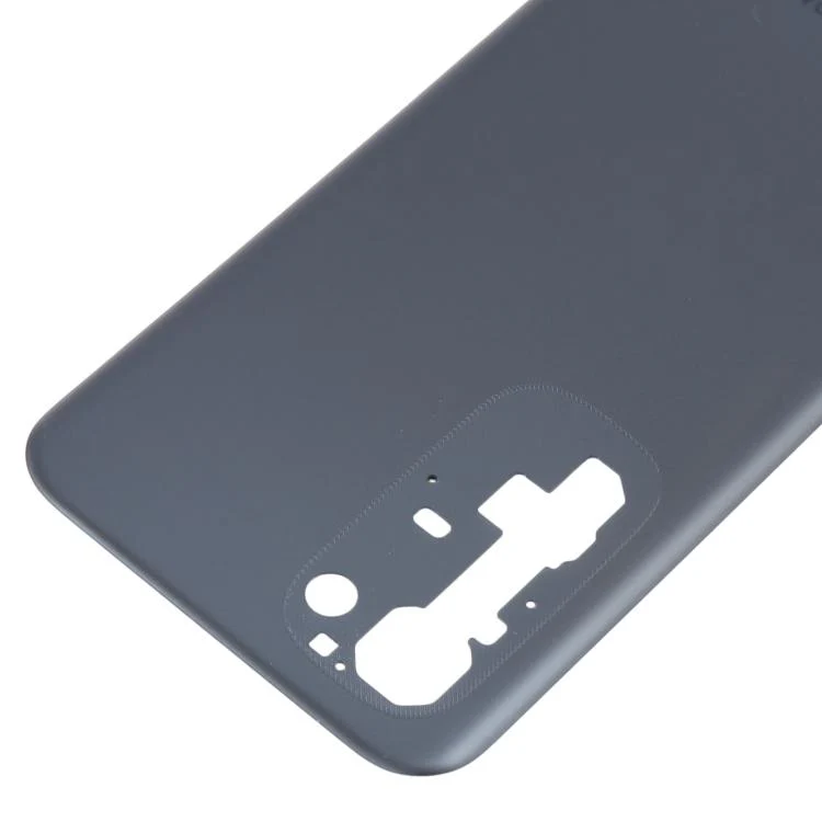 For Tecno Spark 40 Pro+ KM7 Original Battery Back Cover(Black) - Image 5