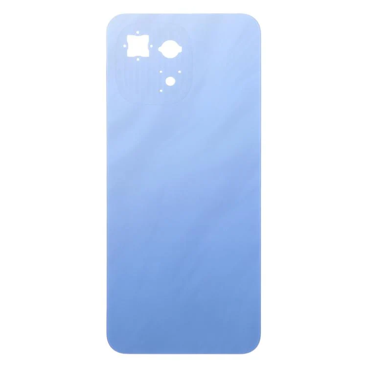 For Tecno Spark 40C Original Battery Back Cover(Blue) - Image 2