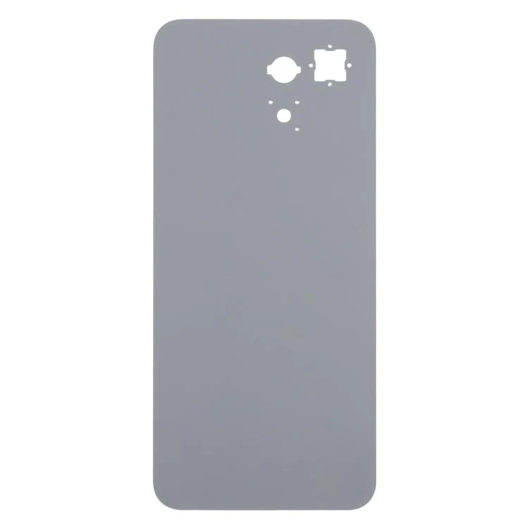 For Tecno Spark 40C Original Battery Back Cover(Blue) - Image 3