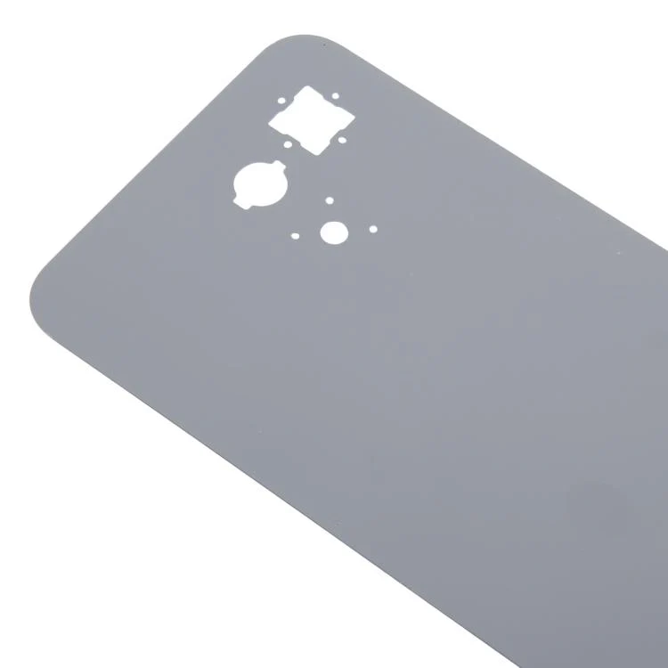 For Tecno Spark 40C Original Battery Back Cover(Blue) - Image 4