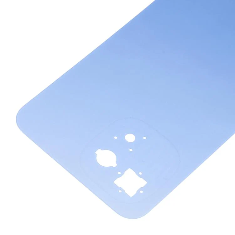 For Tecno Spark 40C Original Battery Back Cover(Blue) - Image 5