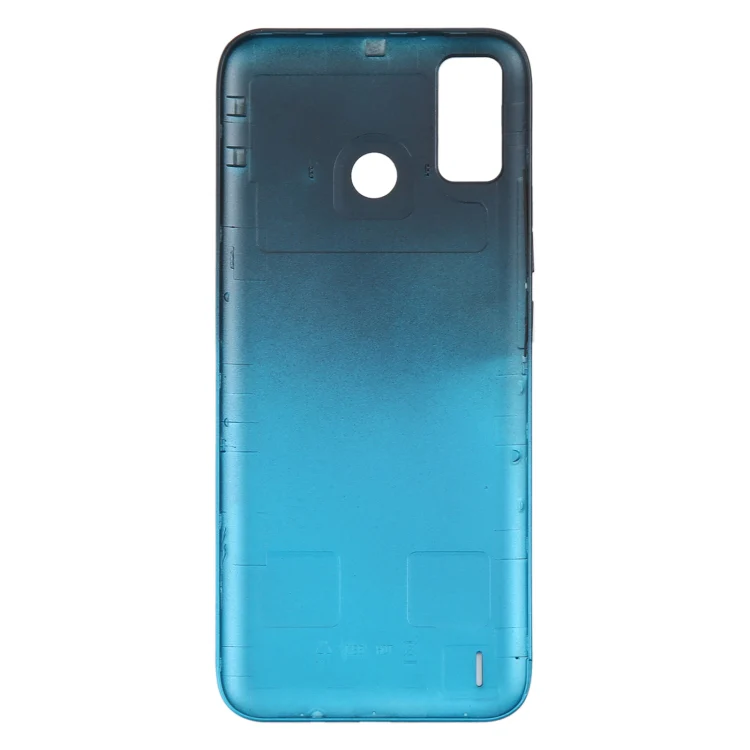 For Tecno Spark 6 Go Original Battery Back Cover(Green) - Image 3